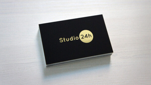 Business cards